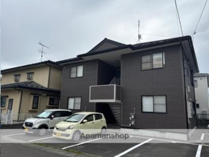 アーバンハイツ吉岡南ＩＩ