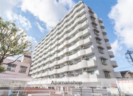 ランドマーク支倉 北四番丁駅 1K 賃貸(賃貸マンション・アパート)