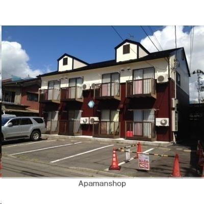 ローズガーデン泉中央 泉中央駅 1K 賃貸(賃貸マンション・アパート)