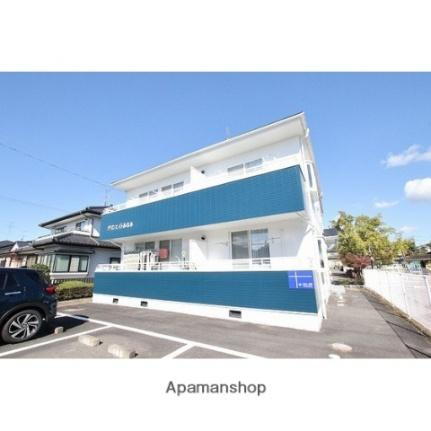 グリンエイトみなみ 2DK 賃貸(賃貸マンション・アパート)