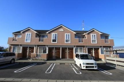 ＶＩＶＡＣＥ雷神Ｃ棟