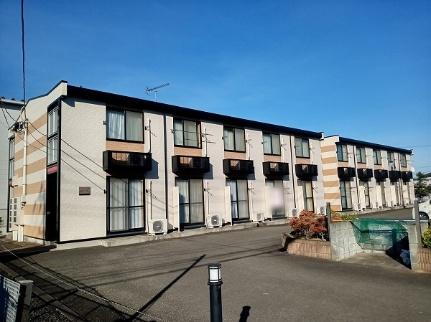 レオパレス桜 泉中央駅 1K 賃貸(賃貸マンション・アパート)