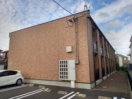 レオネクスト雷神 2階建