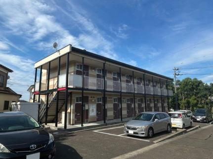 レオパレスいずみ2 泉中央駅 1K 賃貸(賃貸マンション・アパート)