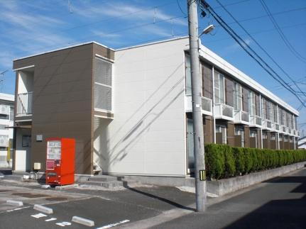 レオパレス忠雅ＩＩＩ