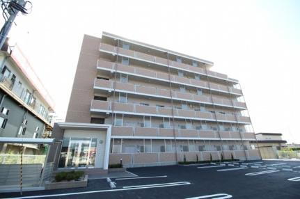 レジデンス仙台泉 旭ヶ丘駅 1K 賃貸(賃貸マンション・アパート)