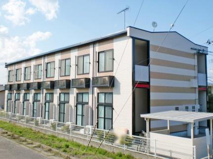 レオパレスYAC 旭ヶ丘駅 1K 賃貸(賃貸マンション・アパート)