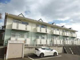 藤ハイツII 本塩釜駅 2DK 賃貸(賃貸マンション・アパート)