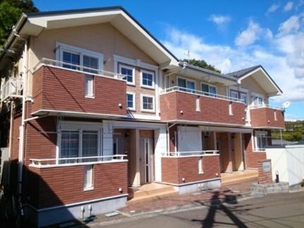 レジデンス安養寺 東仙台駅 1LDK 賃貸(賃貸マンション・アパート)