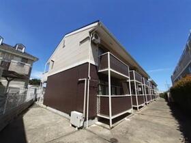 レジデンスオリーブY 愛子駅 2DK 賃貸(賃貸マンション・アパート)