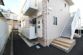 プラシード旭ケ丘 旭ヶ丘駅 1K 賃貸(賃貸マンション・アパート)