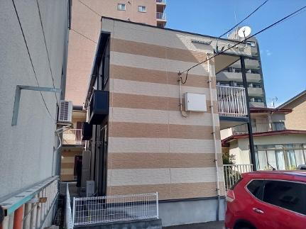 レオパレス原ノ町
