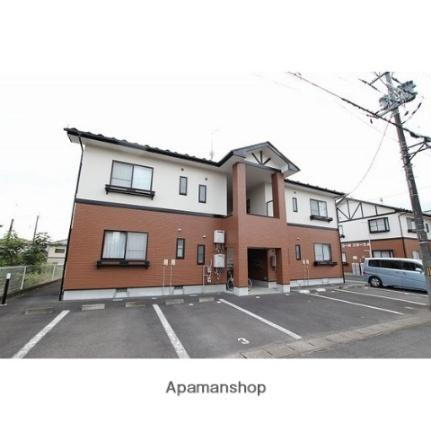 コーポ・プラースＢ