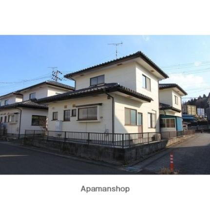 宮城県仙台市泉区上谷刈３丁目 2階建 築39年6ヶ月