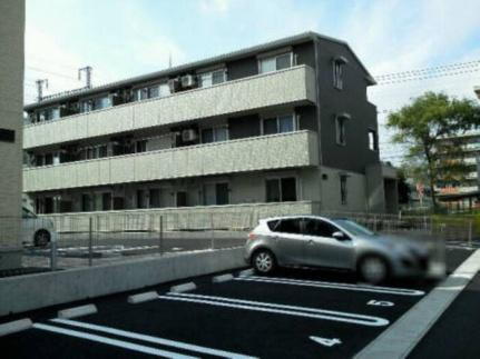 アルカサル駅南　Ｂ
