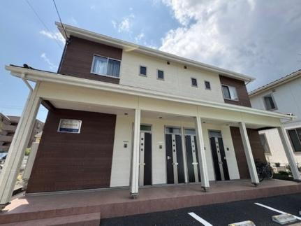 宮城県仙台市青葉区栗生７丁目 2階建