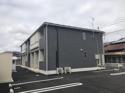 ルナ・ピエーナIII 1LDK 賃貸(賃貸マンション・アパート)