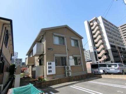 アリーヴィオ鉄砲町 仙台駅 1LDK 賃貸(賃貸マンション・アパート)