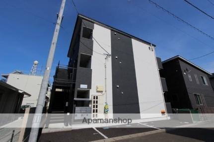 宮城県仙台市宮城野区宮千代２丁目 3階建