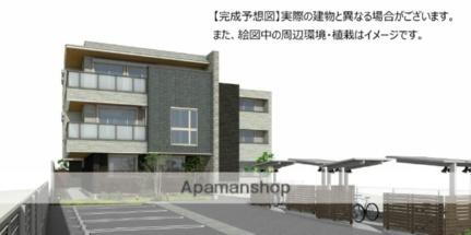 宮城県仙台市青葉区梅田町 3階建 