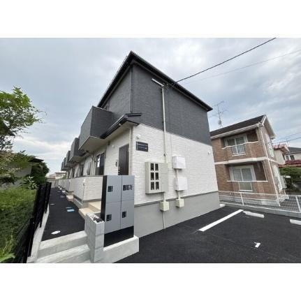 ロイヤルハイツ六番館