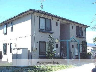 宮城県黒川郡大和町吉岡字館下 2階建 築26年6ヶ月