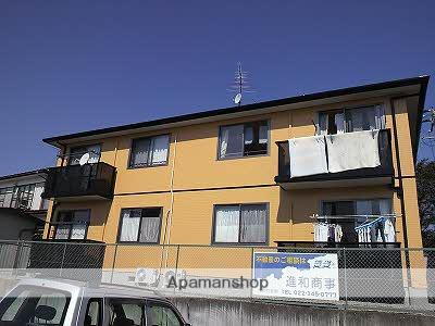宮城県黒川郡大和町吉岡南１丁目 2階建 築21年1ヶ月