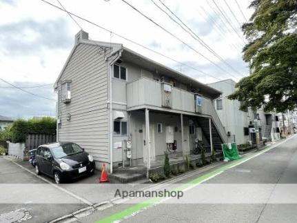 宮城県仙台市青葉区柏木１丁目 2階建 築38年7ヶ月