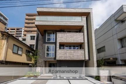 宮城県仙台市青葉区立町 4階建 築3年1ヶ月