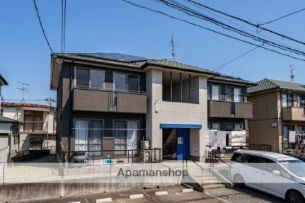 宮城県仙台市泉区南光台南１丁目 2階建 築22年10ヶ月