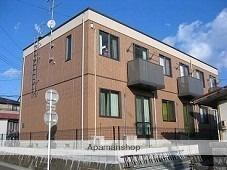 宮城県仙台市泉区泉ケ丘２丁目 賃貸アパート