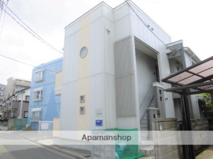 宮城県仙台市太白区長町南２丁目 賃貸アパート