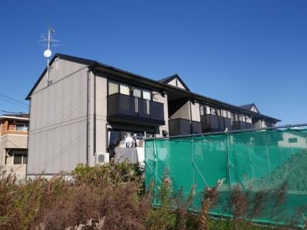 宮城県宮城郡利府町加瀬字新町頭 賃貸アパート