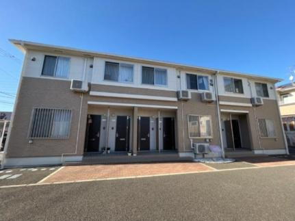 宮城県仙台市若林区若林５丁目 賃貸アパート