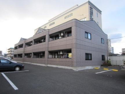 宮城県仙台市宮城野区新田東２丁目 賃貸アパート