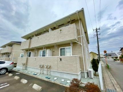 宮城県名取市飯野坂１丁目 賃貸アパート