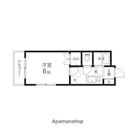 宮城県岩沼市吹上1丁目 岩沼駅 1K アパート 賃貸物件詳細