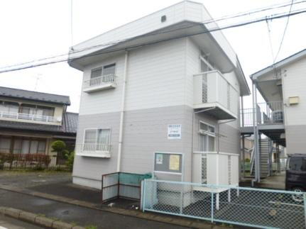 宮城県多賀城市山王字北寿福寺 賃貸アパート