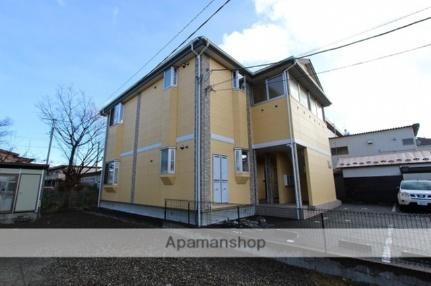 Ｔｏｒｉｎｏ　Ｉ 2階建