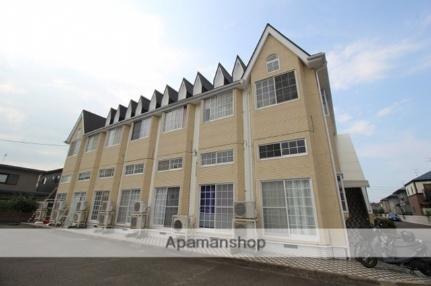 宮城県仙台市若林区南小泉３丁目 2階建