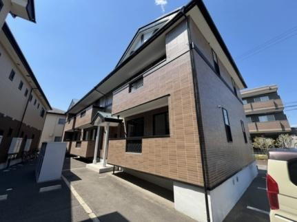 宮城県仙台市宮城野区福室３丁目 2階建