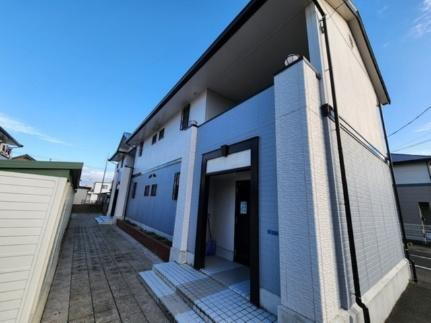 宮城県仙台市若林区今泉１丁目 2階建