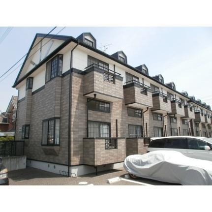 宮城県仙台市太白区富沢南２丁目 2階建 築25年6ヶ月