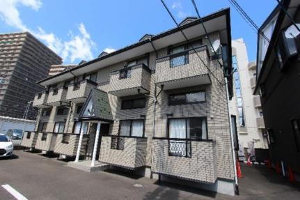 宮城県仙台市宮城野区福室１丁目 2階建 築20年4ヶ月