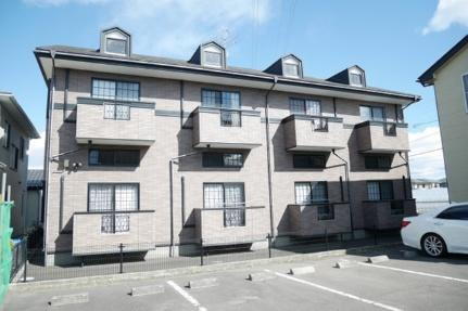 宮城県仙台市若林区遠見塚１丁目 賃貸アパート