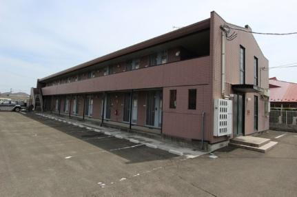 宮城県多賀城市八幡字庚田 2階建 築27年4ヶ月