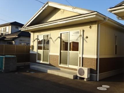 宮城県仙台市宮城野区岩切字洞ノ口東 賃貸一戸建て