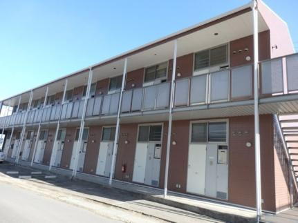 宮城県多賀城市八幡字六貫田 2階建 築25年10ヶ月