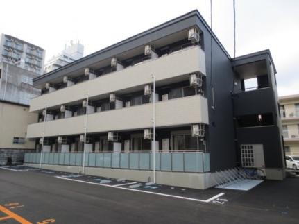 宮城県仙台市青葉区花京院２丁目 3階建