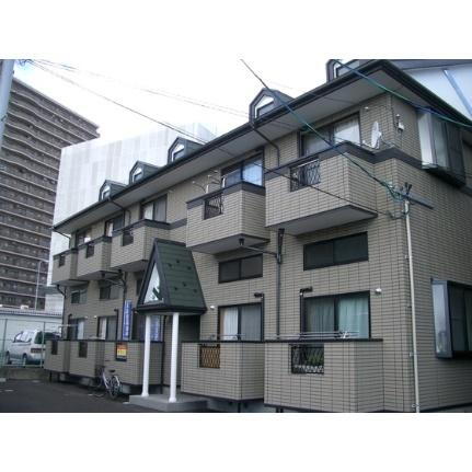伊藤賃貸住宅　ＥＳＴ